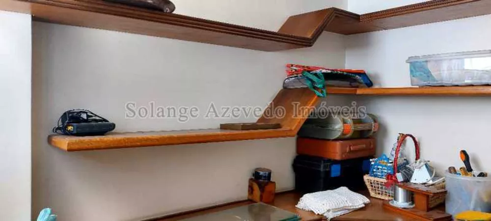 Apartamento, 3 quartos, 122 m² - Foto 16