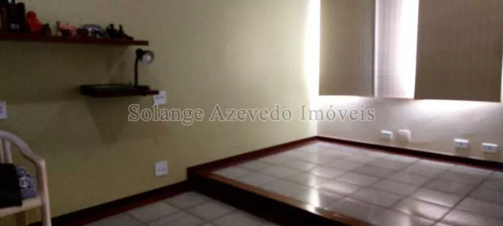 Apartamento, 3 quartos, 122 m² - Foto 2