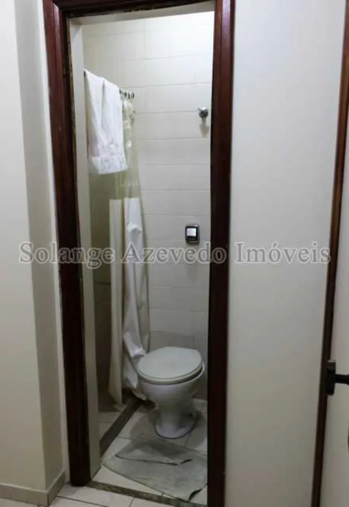 Apartamento, 3 quartos, 150 m² - Foto 1