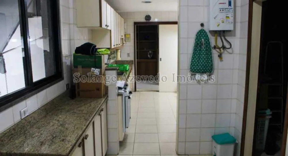Apartamento, 3 quartos, 150 m² - Foto 2