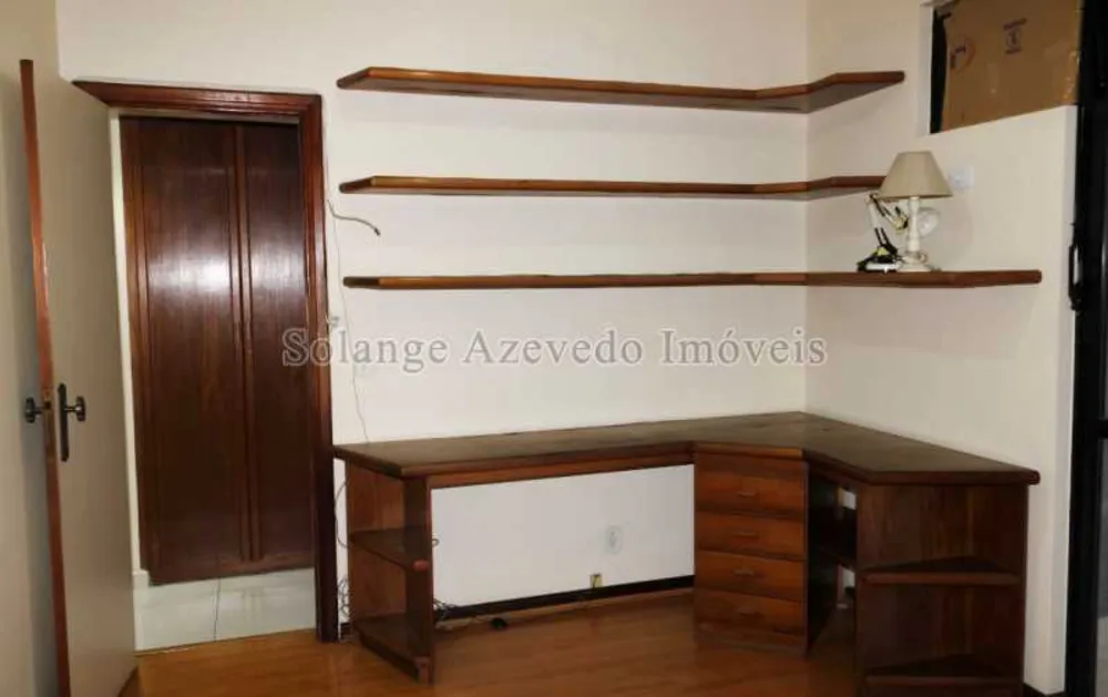 Apartamento, 3 quartos, 150 m² - Foto 3