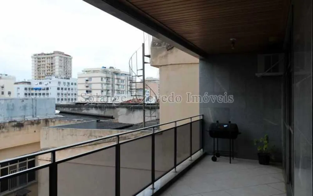 Apartamento, 3 quartos, 150 m² - Foto 4
