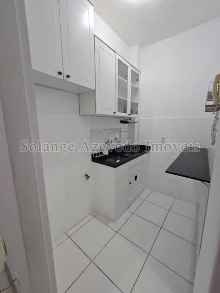 Apartamento, 1 quarto, 45 m² - Foto 2