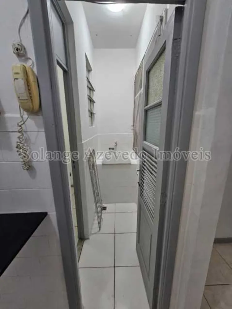Apartamento, 1 quarto, 45 m² - Foto 5