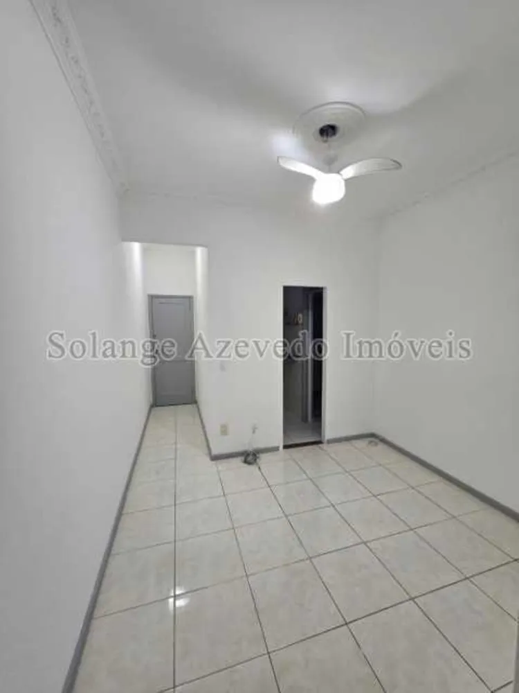 Apartamento, 1 quarto, 45 m² - Foto 1