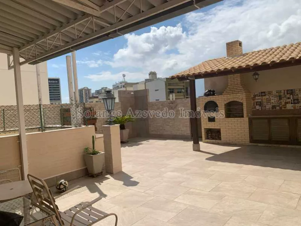 Cobertura, 3 quartos, 150 m² - Foto 10