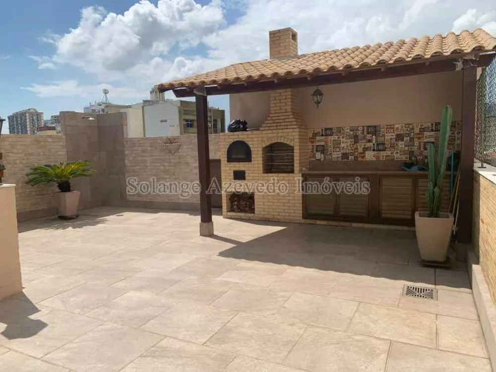 Cobertura, 3 quartos, 150 m² - Foto 17