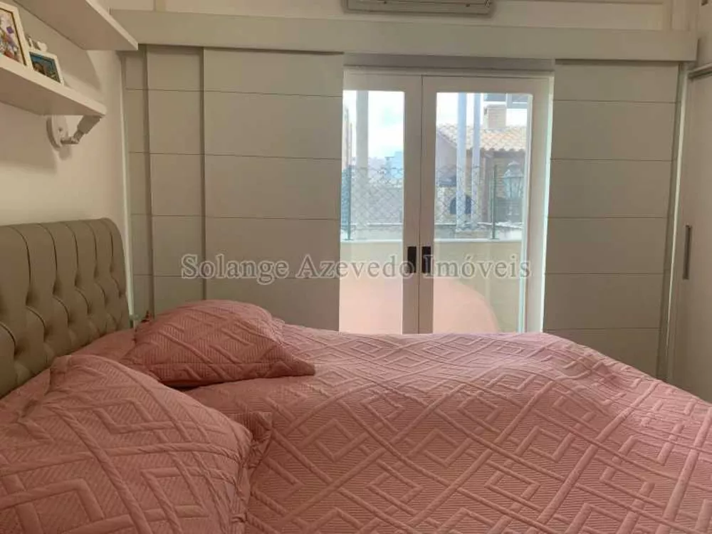 Cobertura, 3 quartos, 150 m² - Foto 1