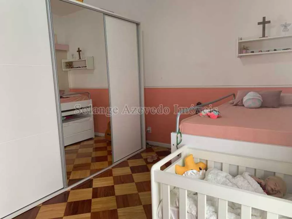 Cobertura, 3 quartos, 150 m² - Foto 18