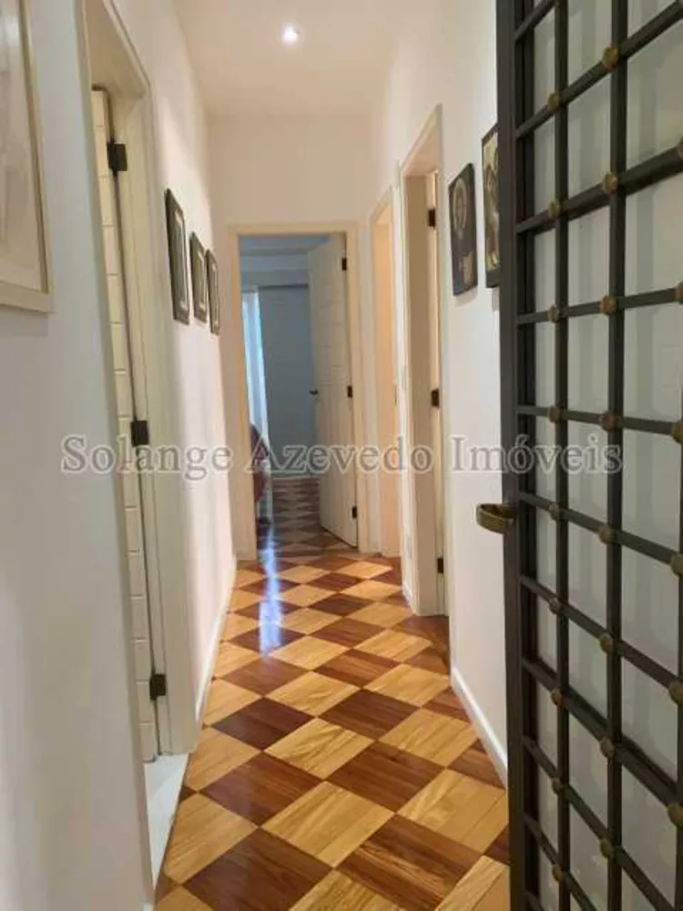 Cobertura, 3 quartos, 150 m² - Foto 25