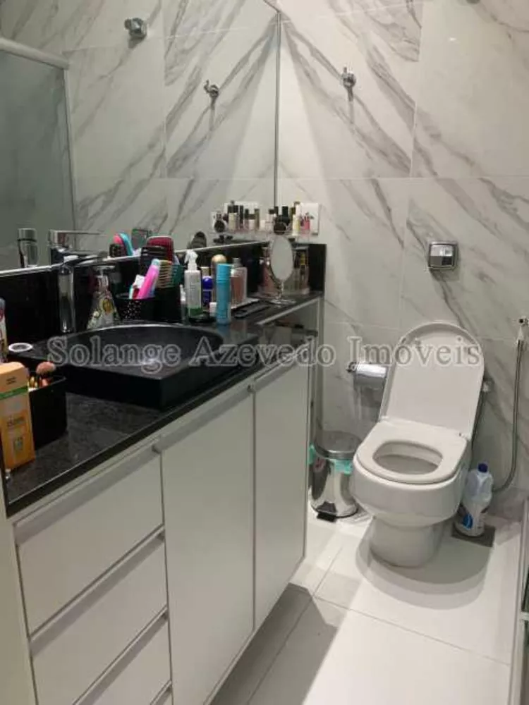 Cobertura, 3 quartos, 150 m² - Foto 15
