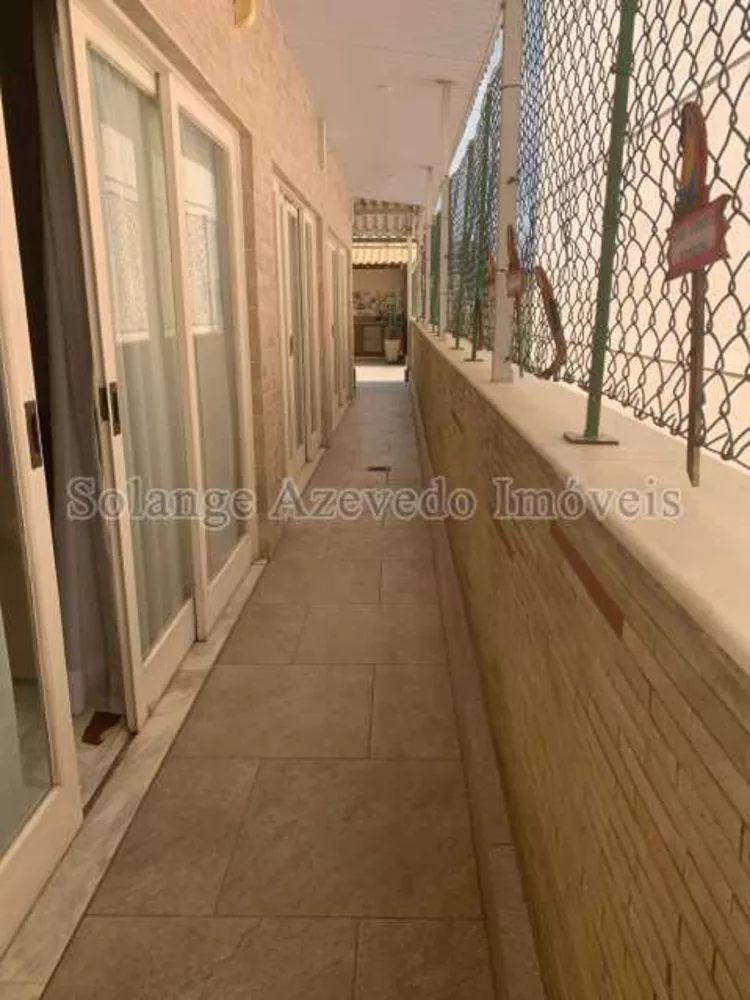 Cobertura, 3 quartos, 150 m² - Foto 7