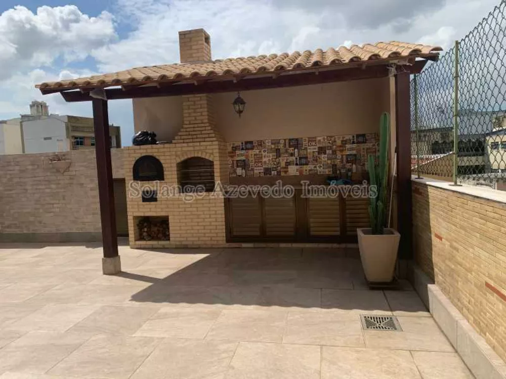 Cobertura, 3 quartos, 150 m² - Foto 8