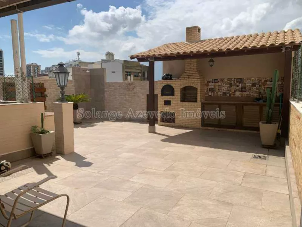 Cobertura, 3 quartos, 150 m² - Foto 5