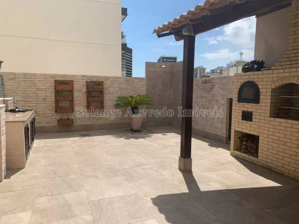 Cobertura, 3 quartos, 150 m² - Foto 13