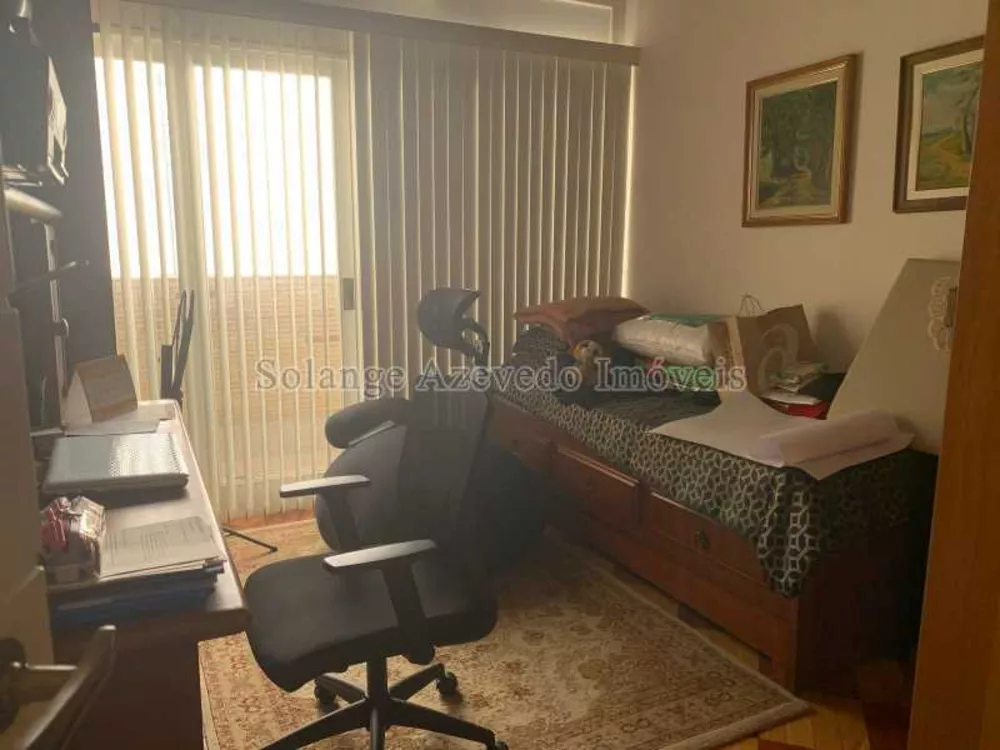 Cobertura, 3 quartos, 150 m² - Foto 21