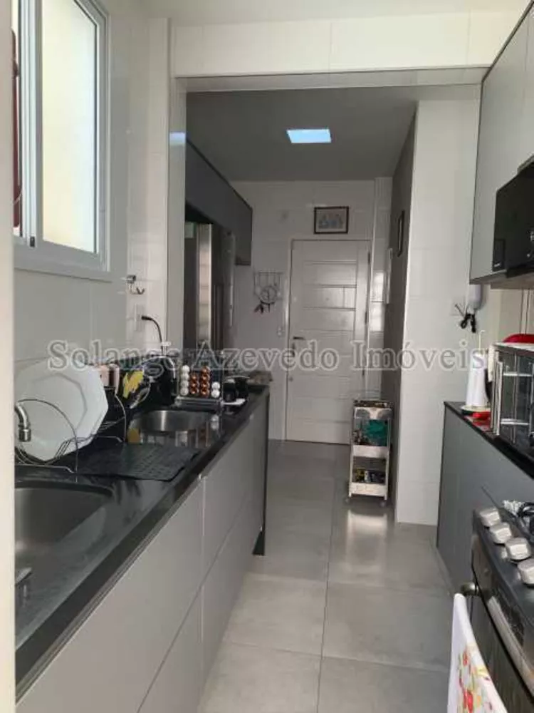 Cobertura, 3 quartos, 150 m² - Foto 4
