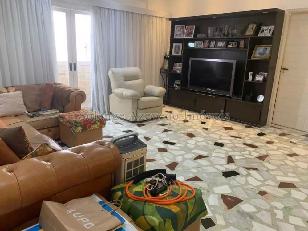 Cobertura, 3 quartos, 150 m² - Foto 16