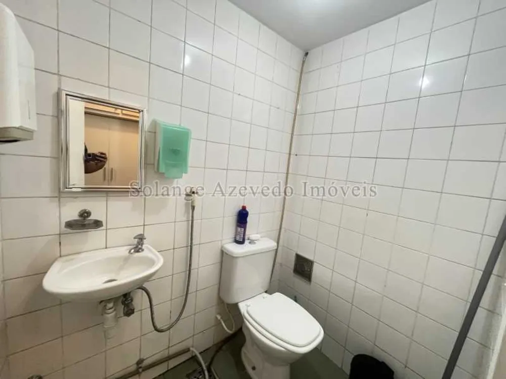 Sala-Conjunto, 40 m² - Foto 4