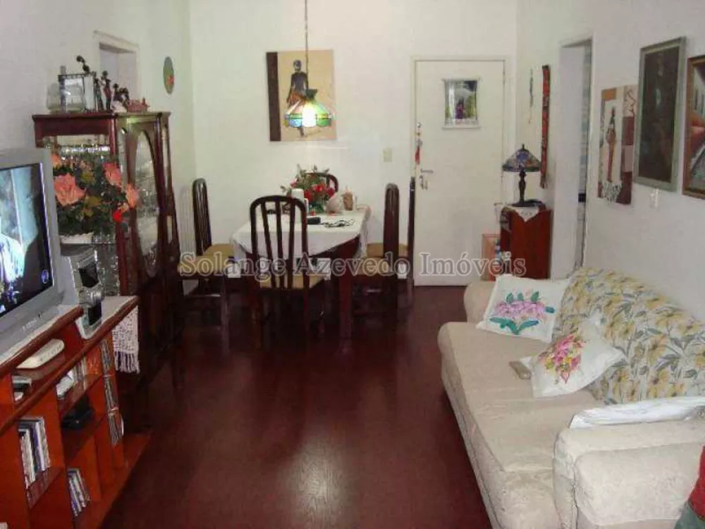 Apartamento, 2 quartos, 75 m² - Foto 8