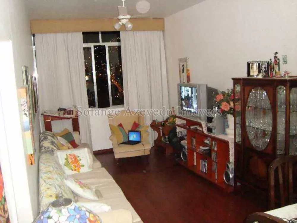 Apartamento, 2 quartos, 75 m² - Foto 2