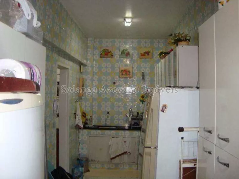 Apartamento, 2 quartos, 75 m² - Foto 6