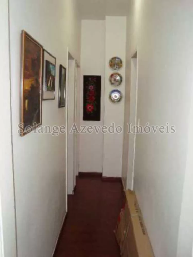 Apartamento, 2 quartos, 75 m² - Foto 1