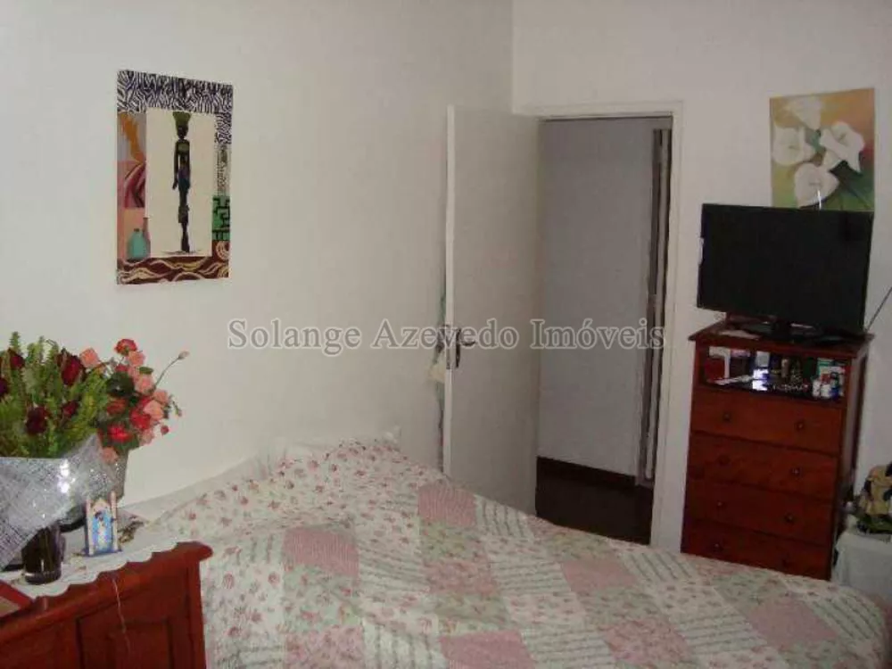 Apartamento, 2 quartos, 75 m² - Foto 3