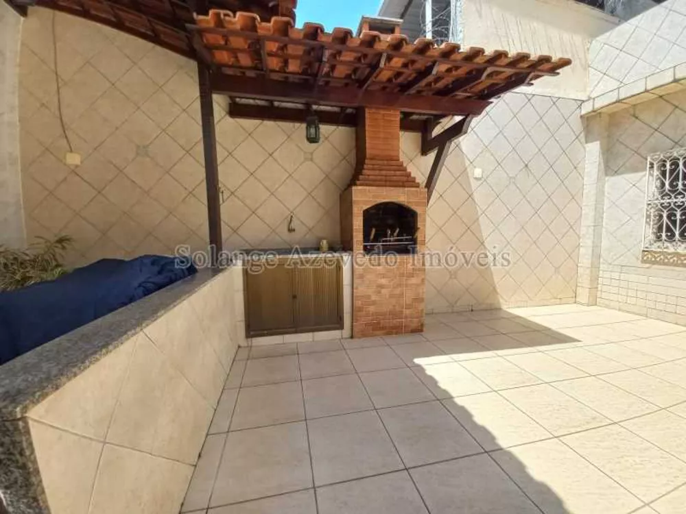 Casa, 3 quartos, 300 m² - Foto 20