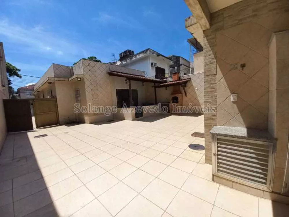 Casa, 3 quartos, 300 m² - Foto 10