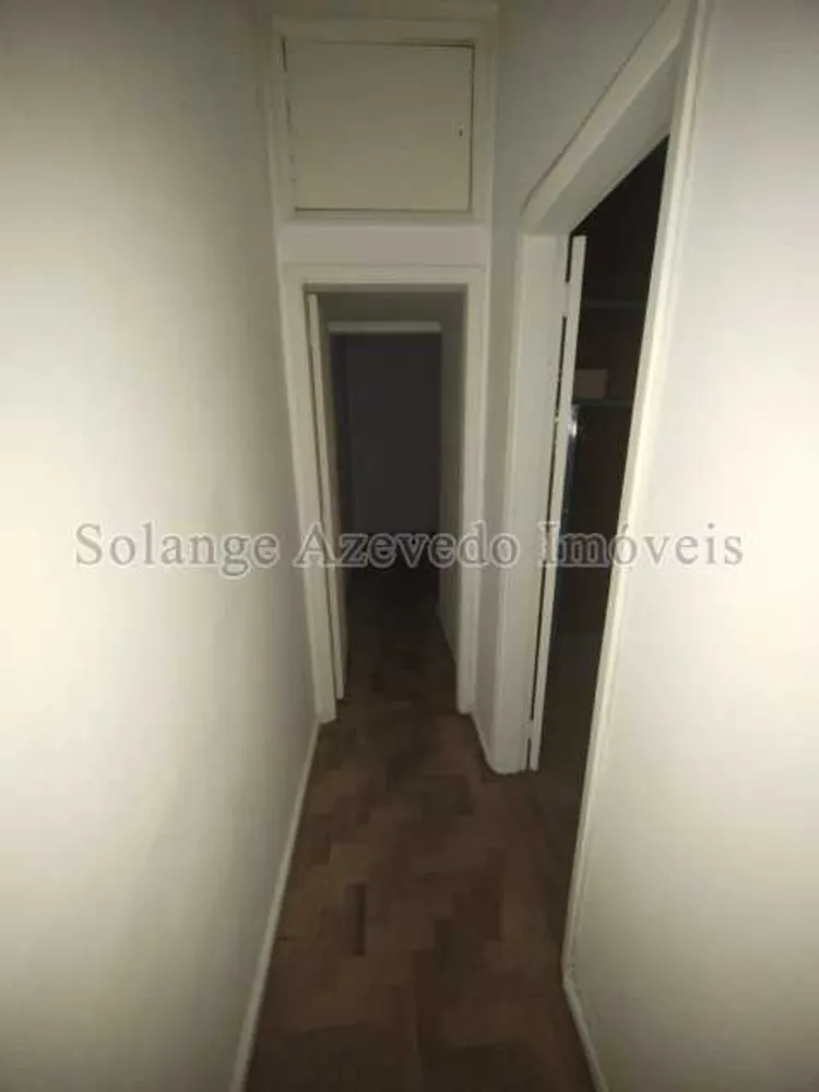 Apartamento, 3 quartos, 90 m² - Foto 2