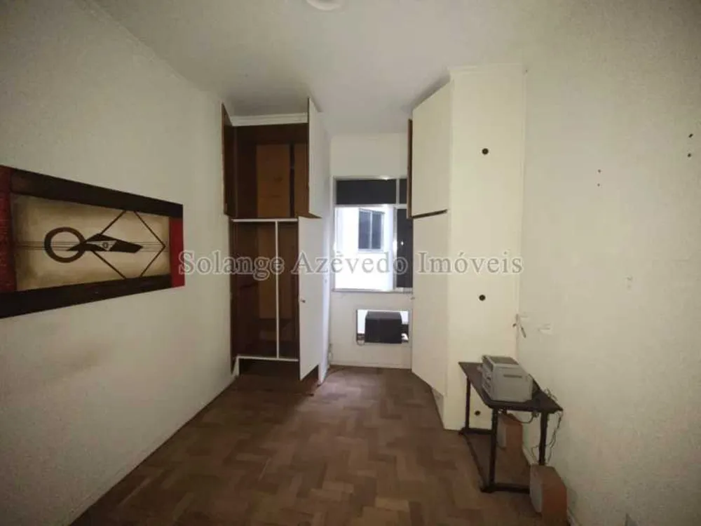 Apartamento, 3 quartos, 90 m² - Foto 3