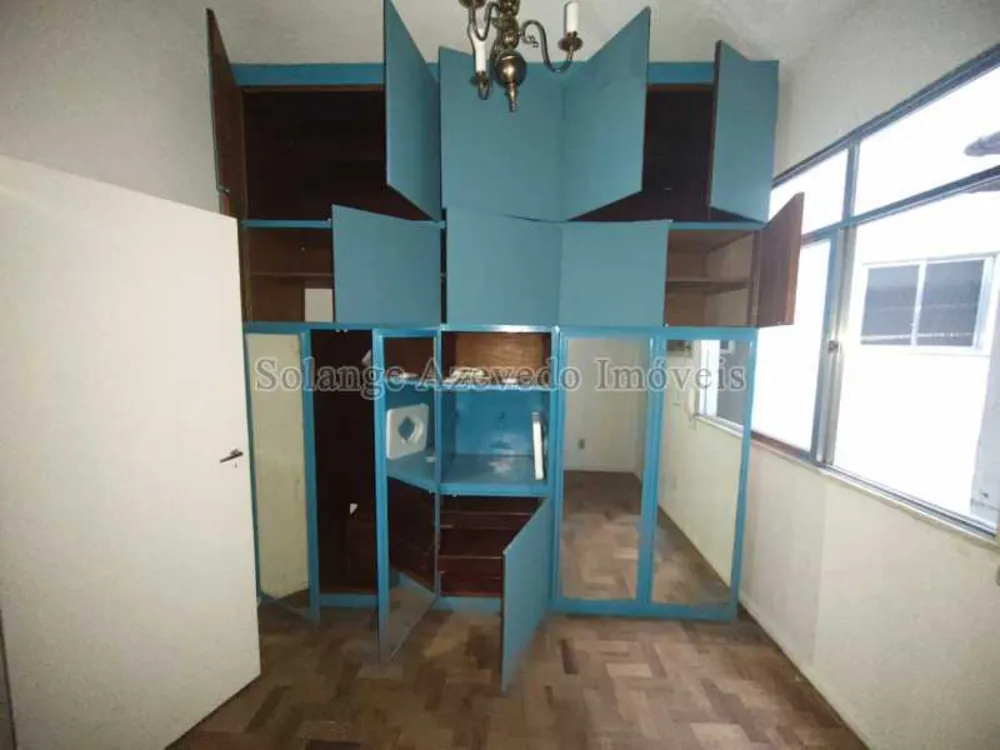 Apartamento, 3 quartos, 90 m² - Foto 5