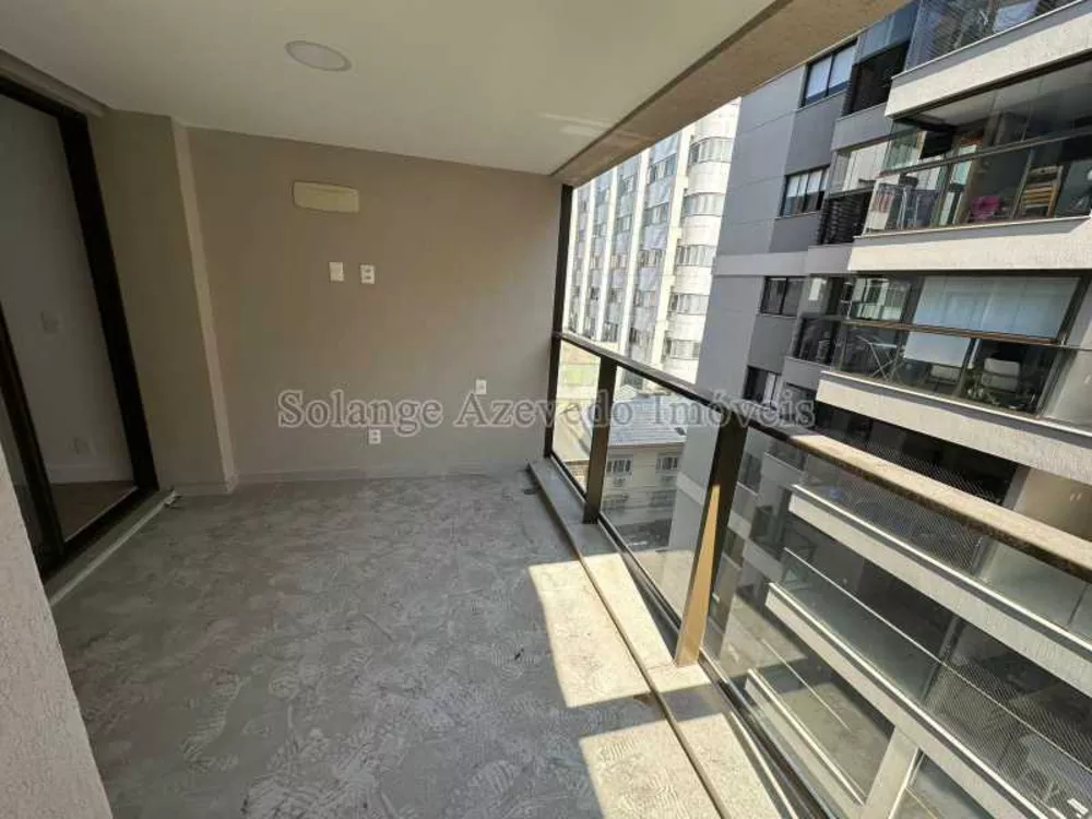 Apartamento, 3 quartos, 90 m² - Foto 4