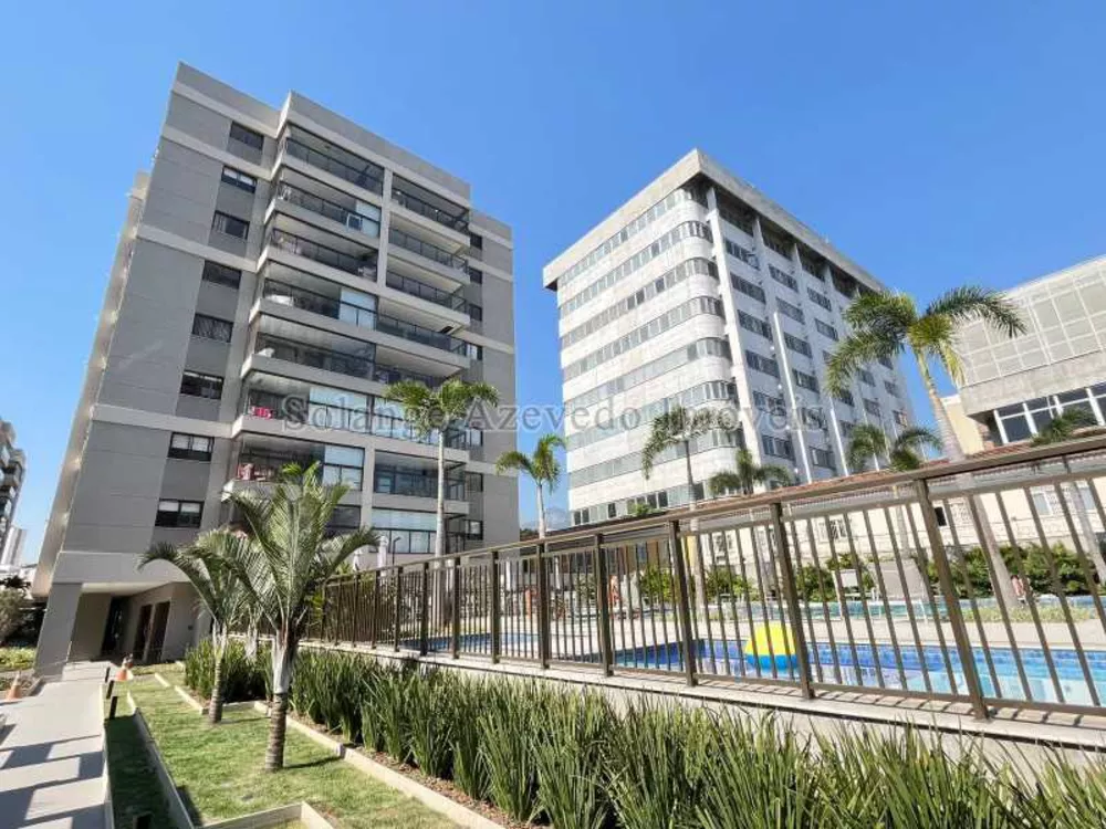 Apartamento, 3 quartos, 90 m² - Foto 6
