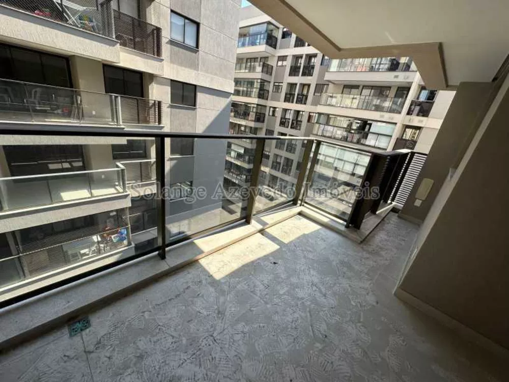 Apartamento, 3 quartos, 90 m² - Foto 30