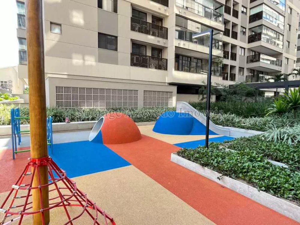 Apartamento, 3 quartos, 90 m² - Foto 5