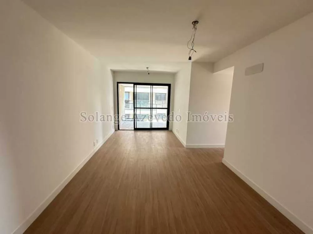 Apartamento, 3 quartos, 90 m² - Foto 3