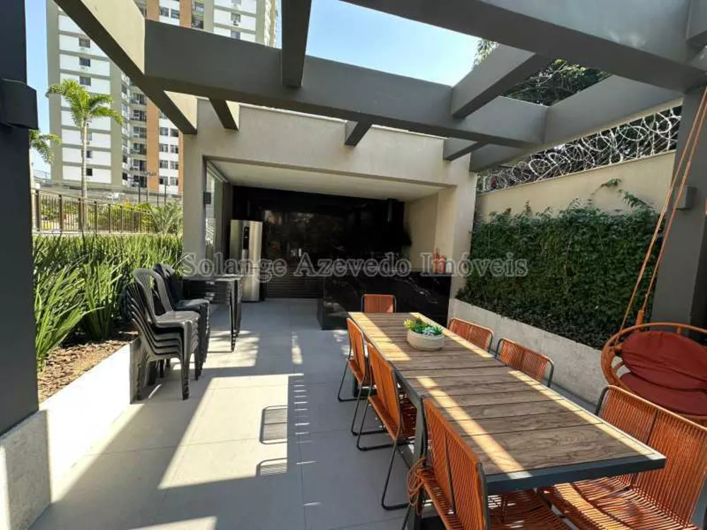 Apartamento, 3 quartos, 90 m² - Foto 28