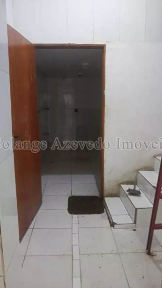 Loja-Salão, 60 m² - Foto 2