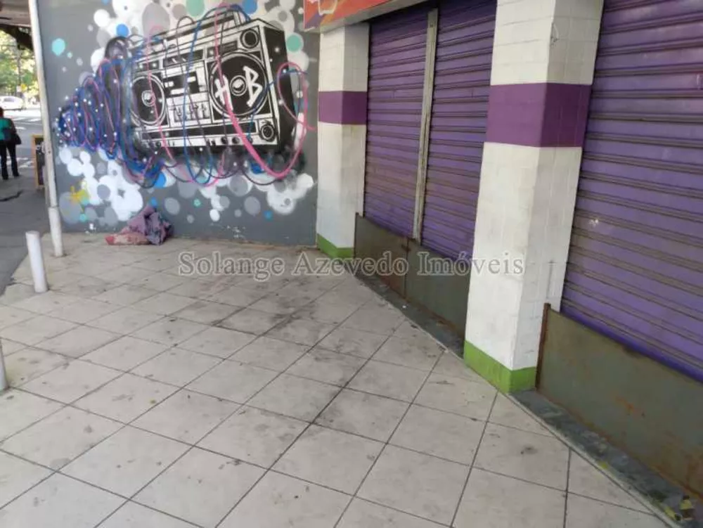 Loja-Salão, 60 m² - Foto 1