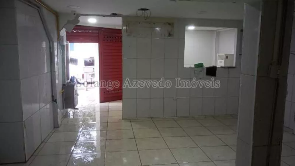 Loja-Salão, 60 m² - Foto 3