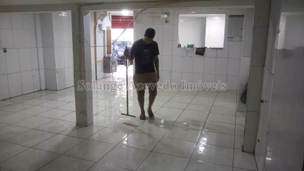 Loja-Salão, 60 m² - Foto 5
