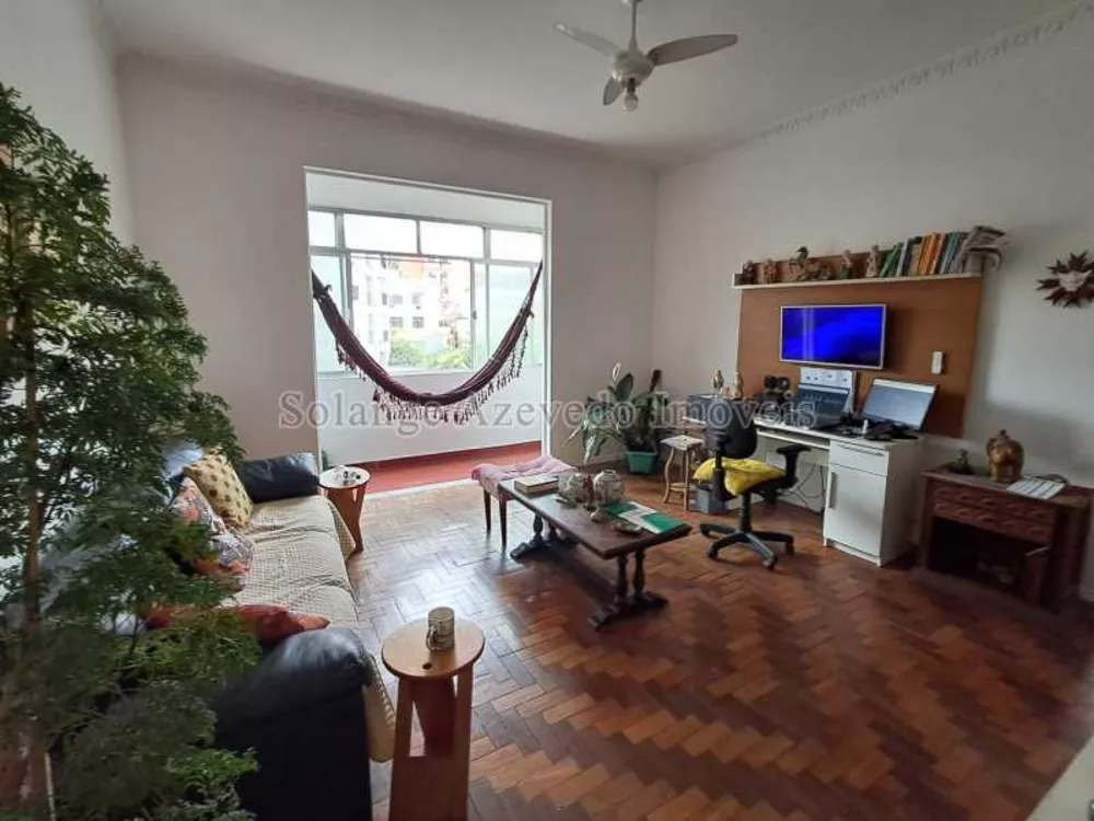 Apartamento, 2 quartos, 76 m² - Foto 7