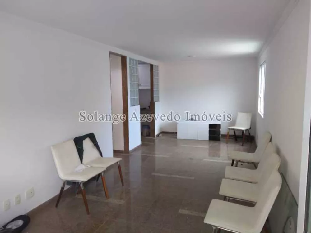 Apartamento, 3 quartos, 100 m² - Foto 2
