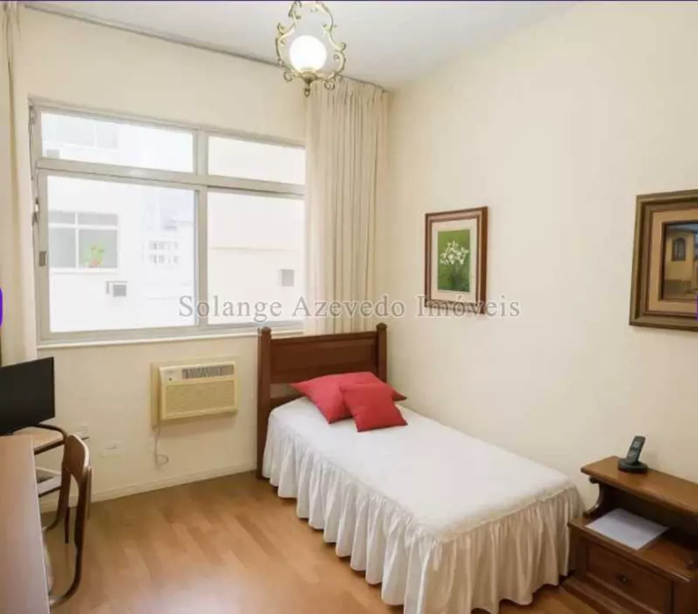 Apartamento, 4 quartos, 140 m² - Foto 7