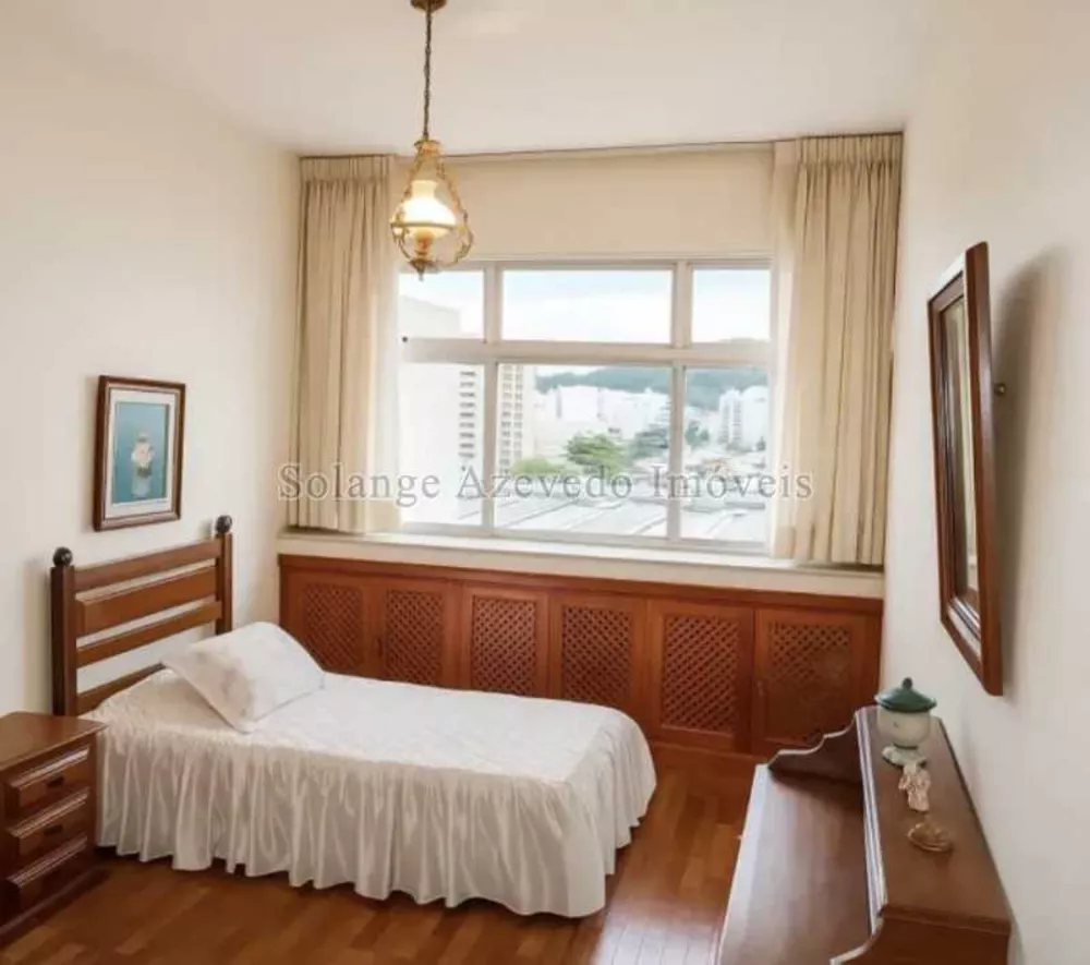 Apartamento, 4 quartos, 140 m² - Foto 21