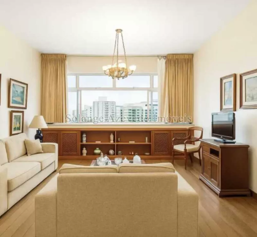 Apartamento, 4 quartos, 140 m² - Foto 15