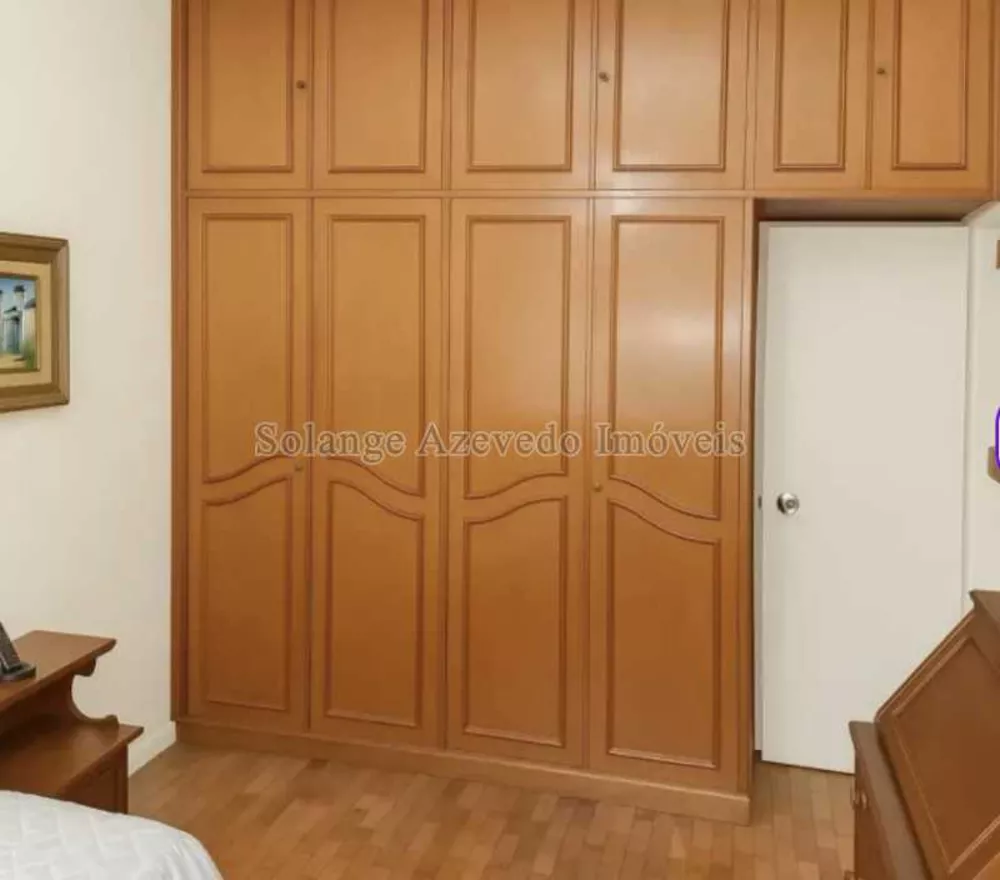 Apartamento, 4 quartos, 140 m² - Foto 10