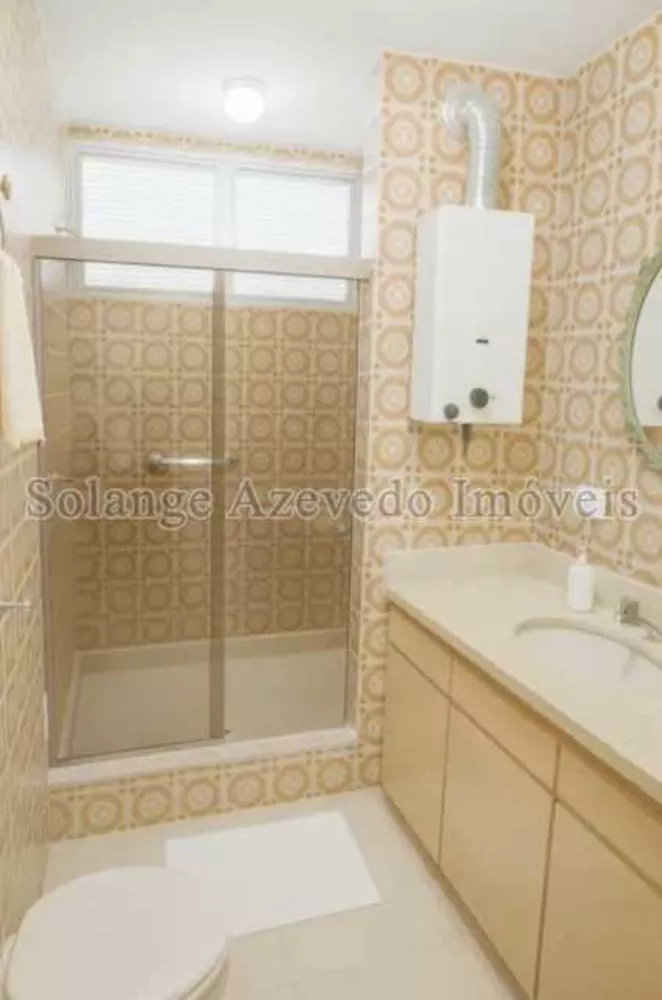 Apartamento, 4 quartos, 140 m² - Foto 9